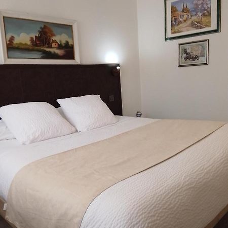 Logis Drom'Sud Hotel Donzère Εξωτερικό φωτογραφία