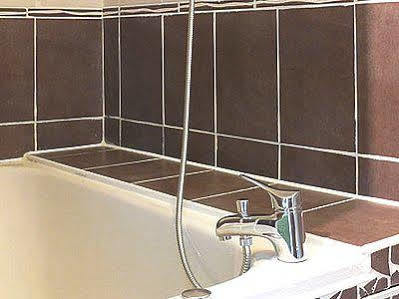 Logis Drom'Sud Hotel Donzère Εξωτερικό φωτογραφία